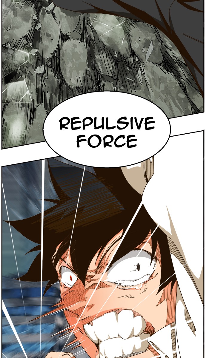 The God of High School Chapter 458 page 17 - Chapter 458: Ep. 458