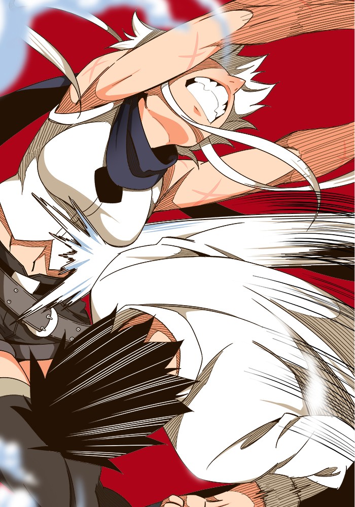 The God of High School Chapter 458 page 19 - Chapter 458: Ep. 458