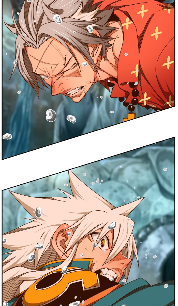 The God of High School Chapter 458 page 2 - Chapter 458: Ep. 458
