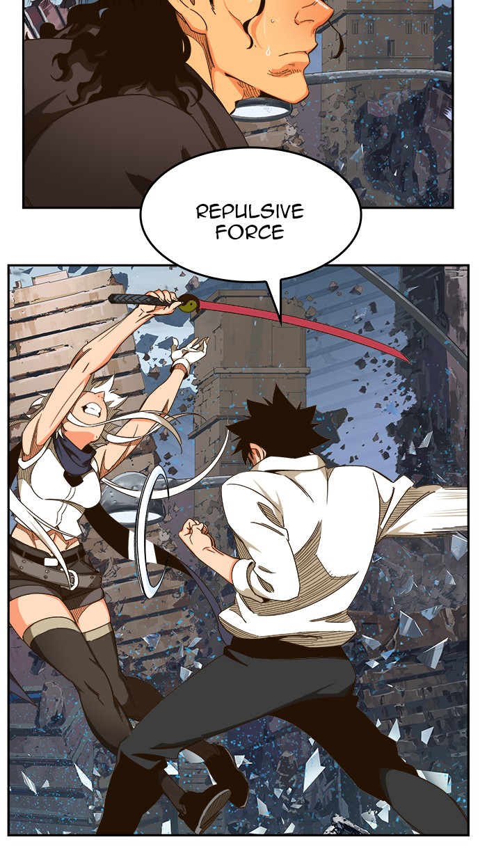 The God of High School Chapter 458 page 22 - Chapter 458: Ep. 458