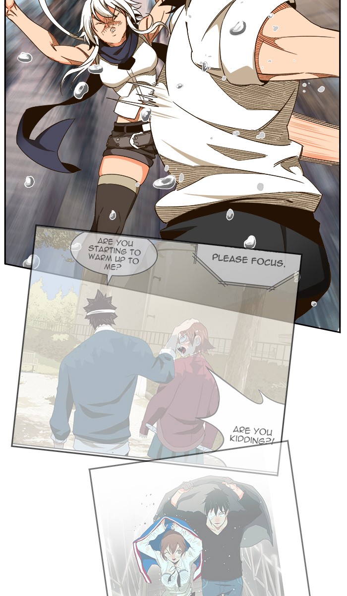 The God of High School Chapter 458 page 24 - Chapter 458: Ep. 458
