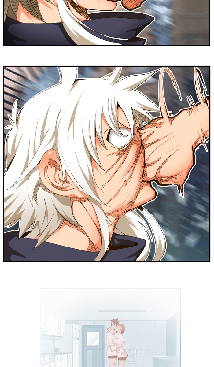 The God of High School Chapter 458 page 28 - Chapter 458: Ep. 458
