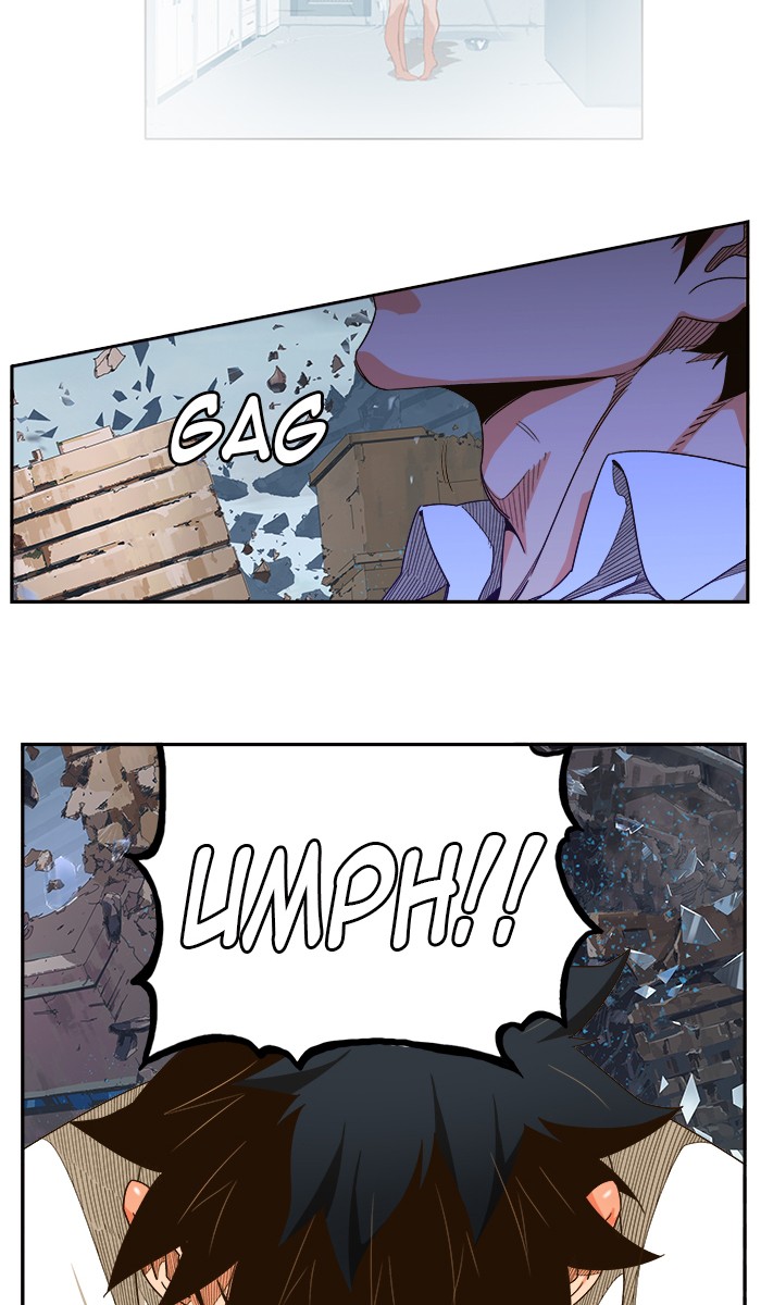 The God of High School Chapter 458 page 29 - Chapter 458: Ep. 458