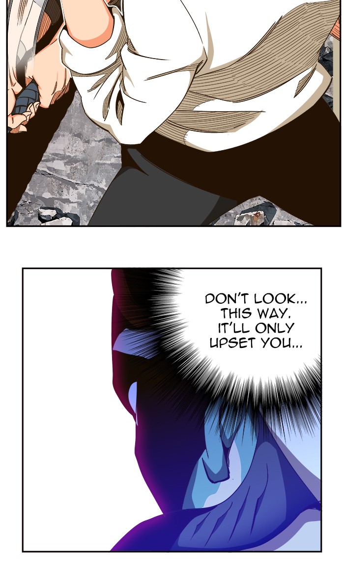 The God of High School Chapter 458 page 33 - Chapter 458: Ep. 458
