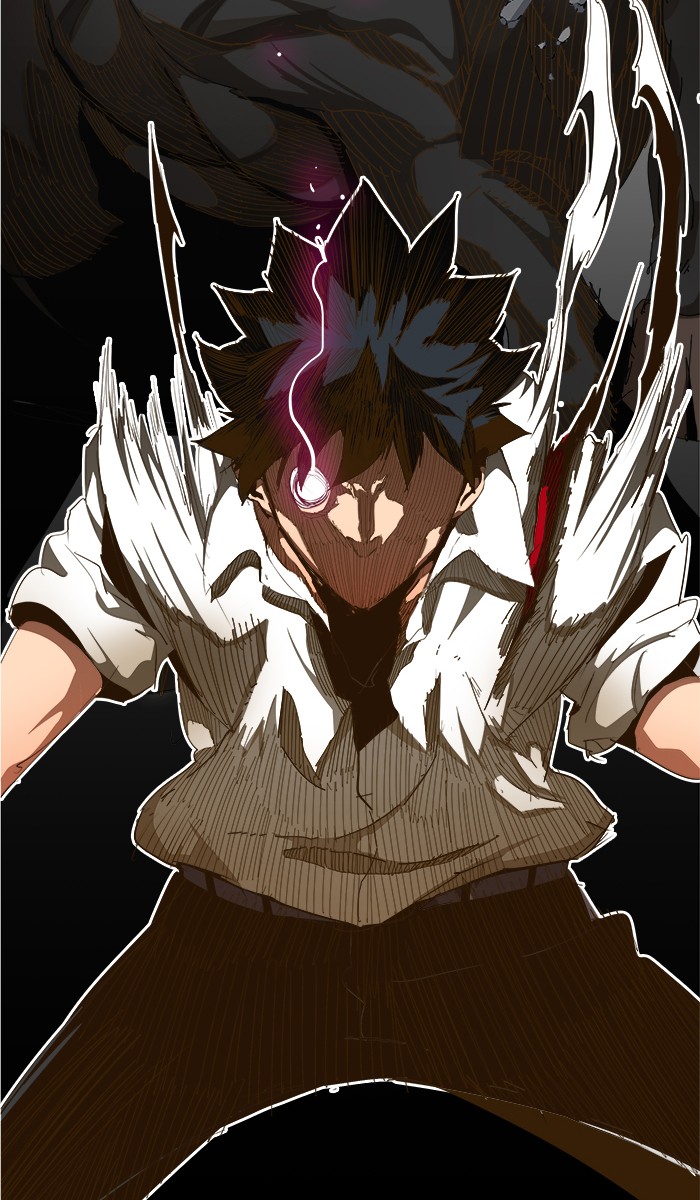 The God of High School Chapter 458 page 38 - Chapter 458: Ep. 458