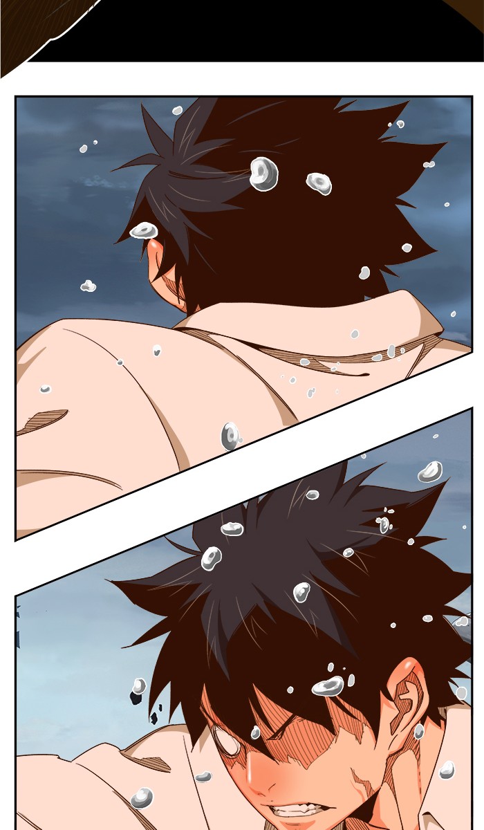The God of High School Chapter 458 page 39 - Chapter 458: Ep. 458