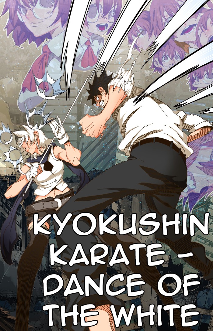 The God of High School Chapter 458 page 47 - Chapter 458: Ep. 458