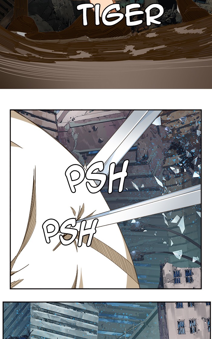 The God of High School Chapter 458 page 48 - Chapter 458: Ep. 458
