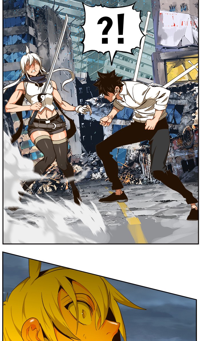 The God of High School Chapter 458 page 49 - Chapter 458: Ep. 458