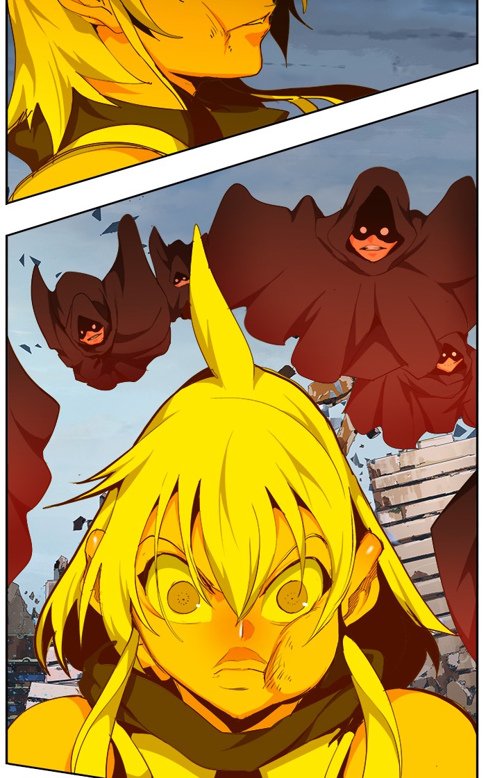 The God of High School Chapter 458 page 50 - Chapter 458: Ep. 458