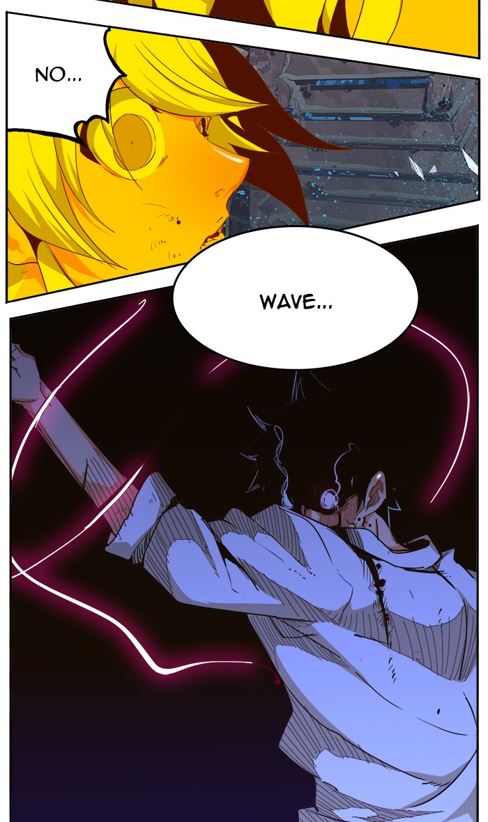 The God of High School Chapter 458 page 51 - Chapter 458: Ep. 458