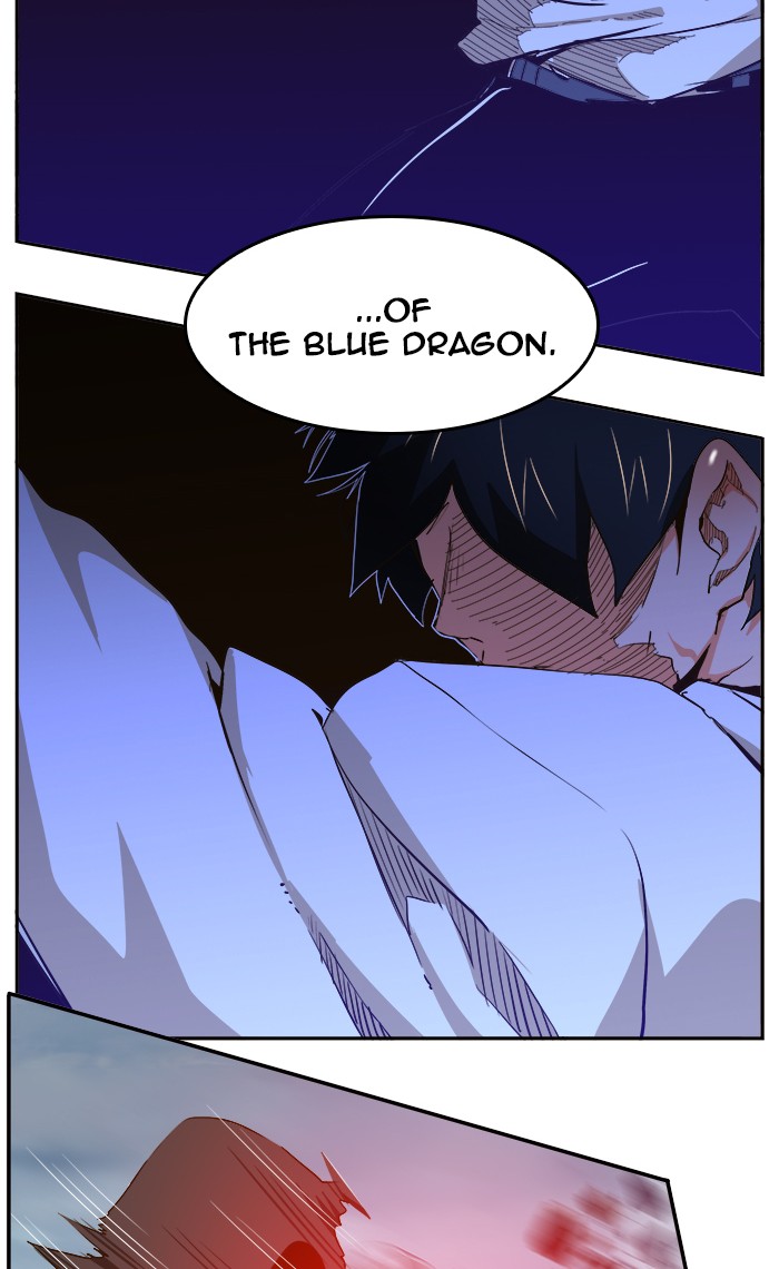 The God of High School Chapter 458 page 52 - Chapter 458: Ep. 458