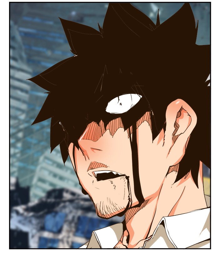 The God of High School Chapter 458 page 57 - Chapter 458: Ep. 458