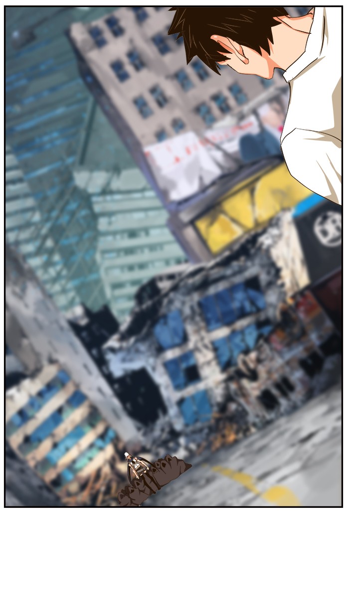 The God of High School Chapter 458 page 58 - Chapter 458: Ep. 458