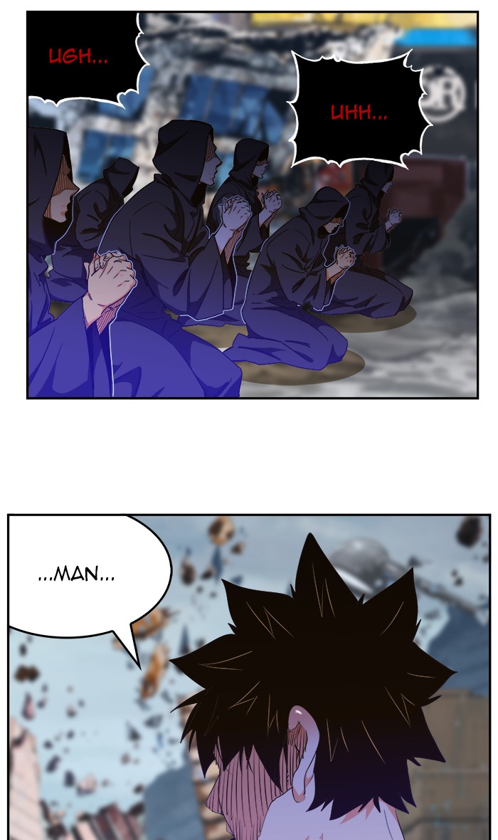 The God of High School Chapter 458 page 59 - Chapter 458: Ep. 458