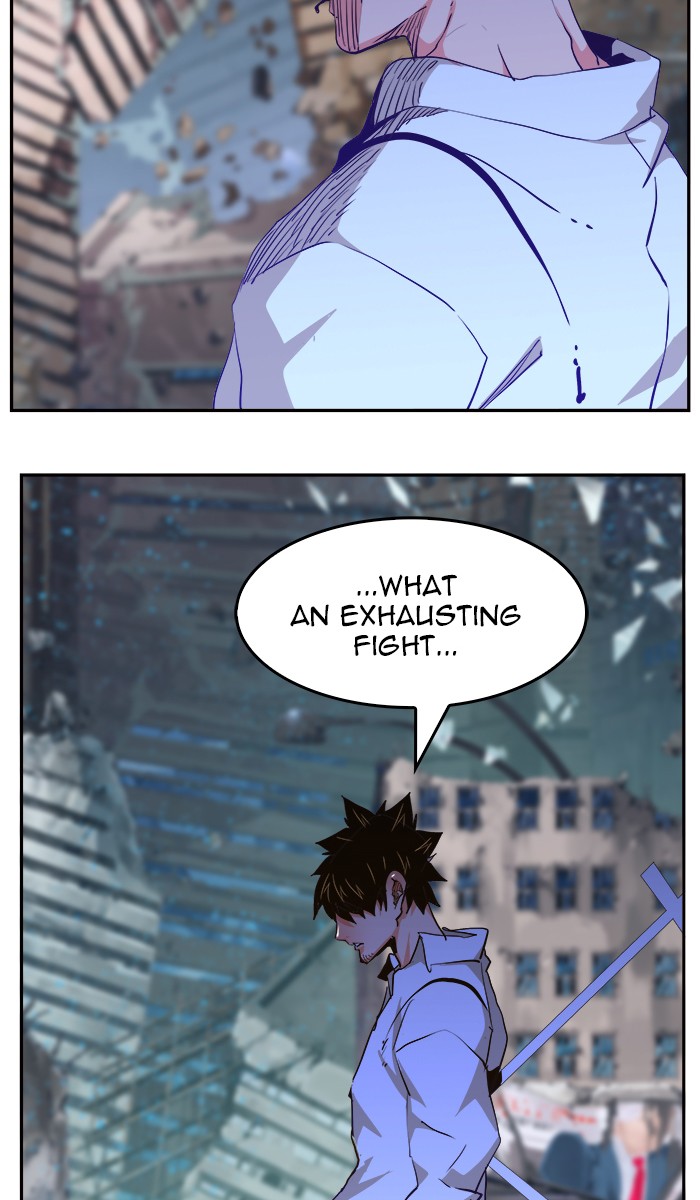 The God of High School Chapter 458 page 60 - Chapter 458: Ep. 458
