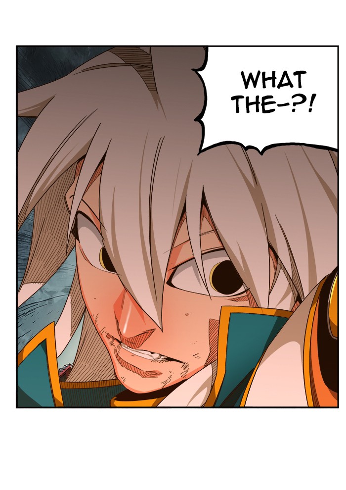 The God of High School Chapter 458 page 65 - Chapter 458: Ep. 458