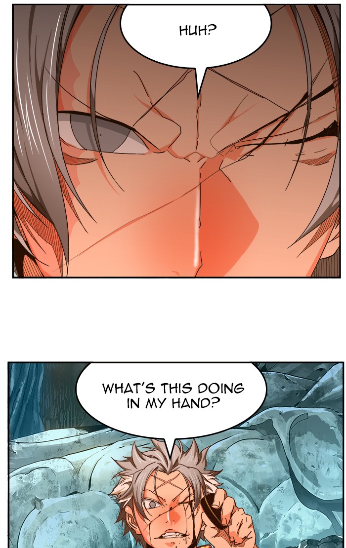The God of High School Chapter 458 page 66 - Chapter 458: Ep. 458