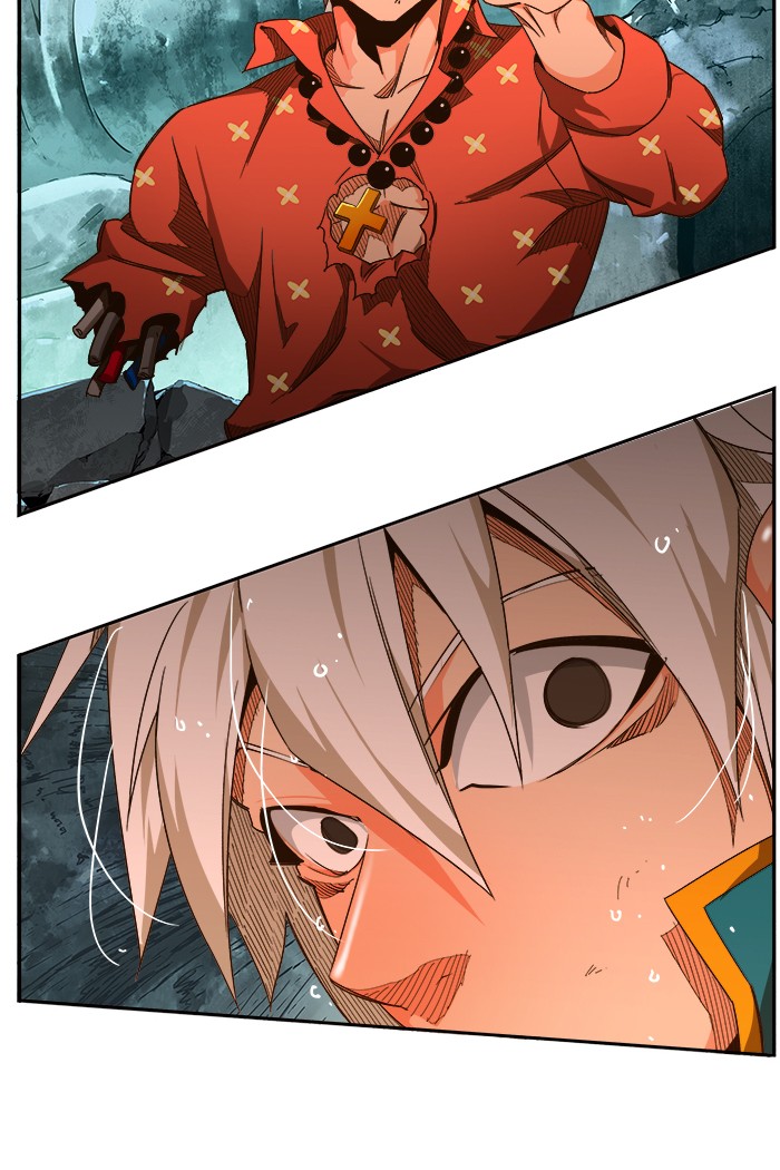 The God of High School Chapter 458 page 67 - Chapter 458: Ep. 458