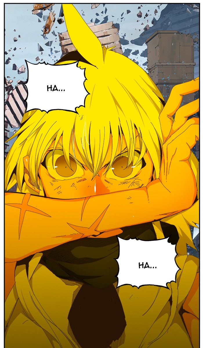 The God of High School Chapter 458 page 69 - Chapter 458: Ep. 458