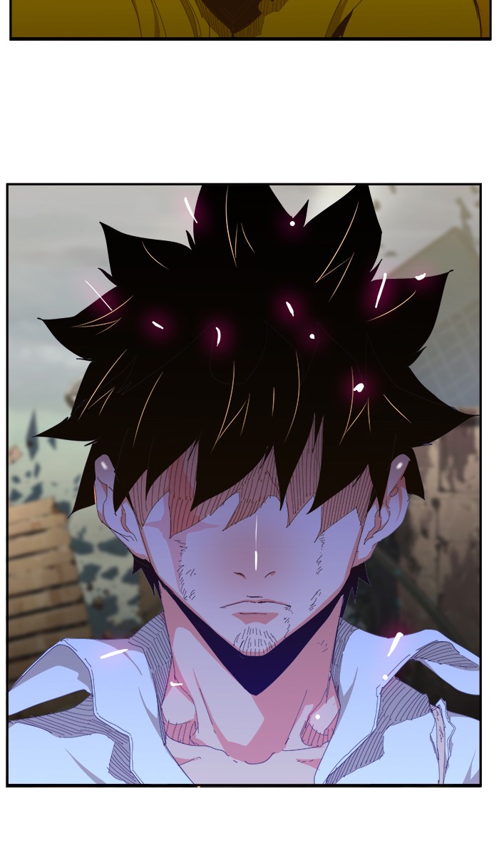 The God of High School Chapter 458 page 70 - Chapter 458: Ep. 458