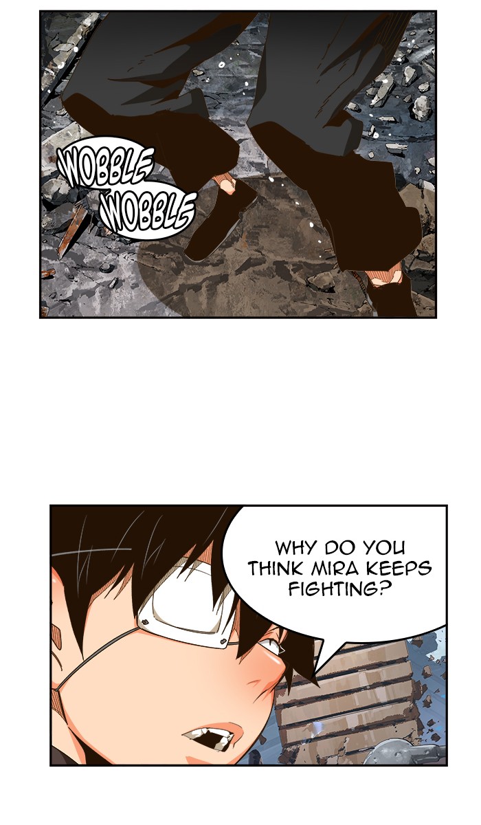 The God of High School Chapter 458 page 71 - Chapter 458: Ep. 458