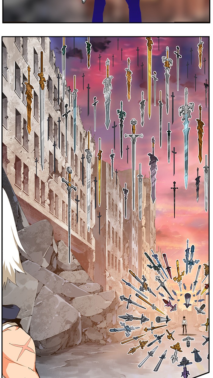 The God of High School Chapter 458 page 75 - Chapter 458: Ep. 458