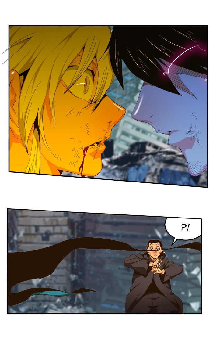 The God of High School Chapter 458 page 77 - Chapter 458: Ep. 458