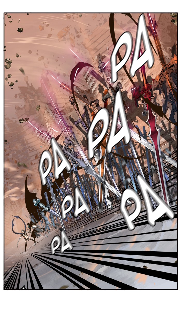 The God of High School Chapter 458 page 78 - Chapter 458: Ep. 458