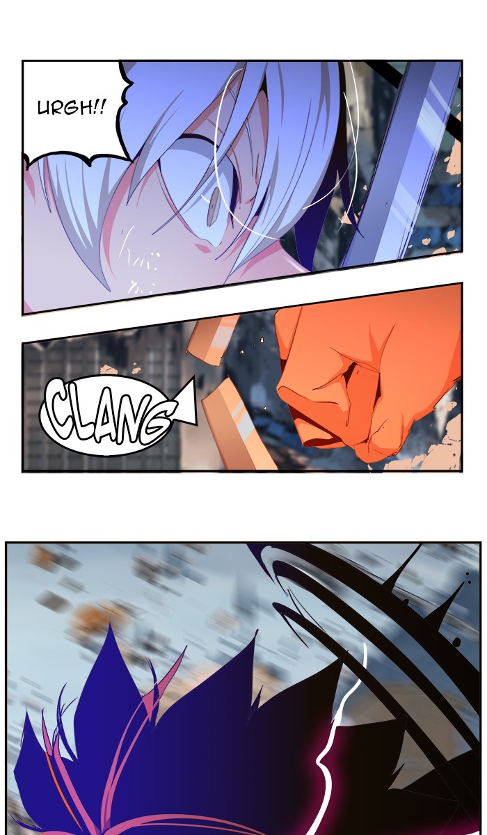 The God of High School Chapter 458 page 79 - Chapter 458: Ep. 458