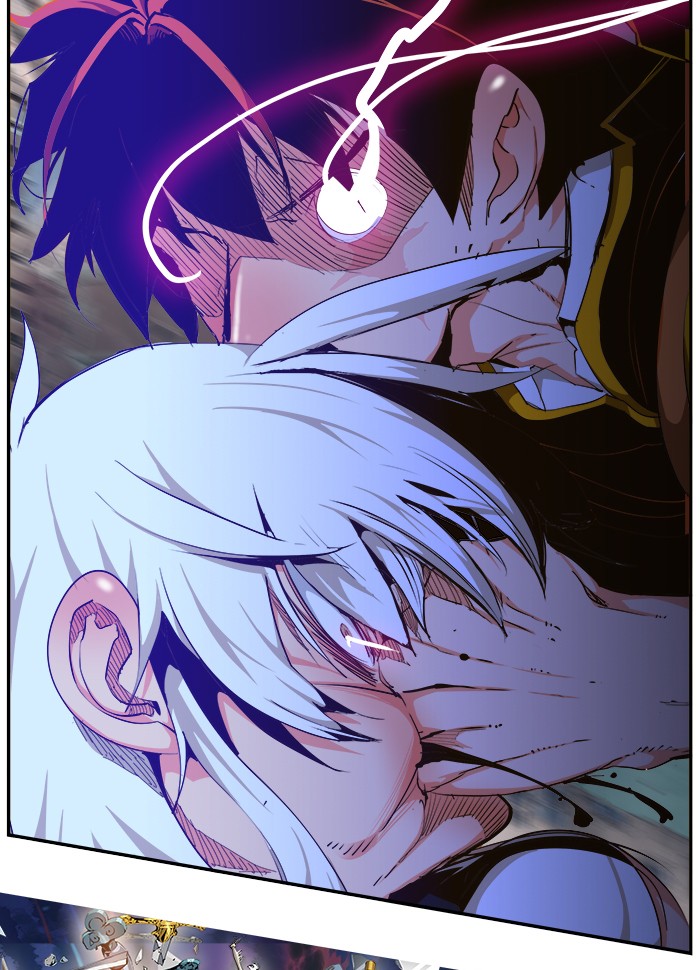 The God of High School Chapter 458 page 80 - Chapter 458: Ep. 458