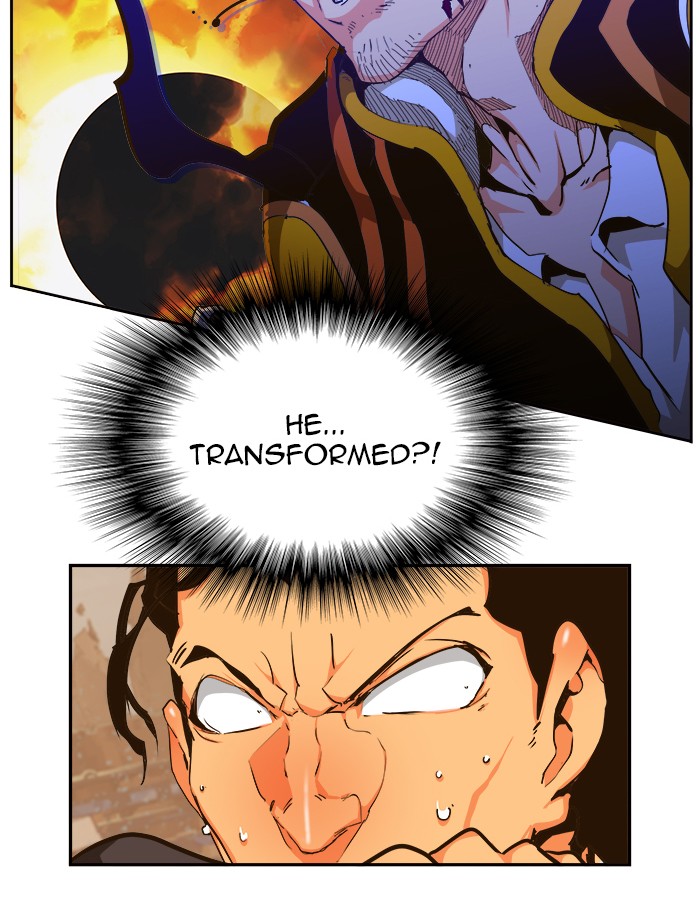 The God of High School Chapter 458 page 83 - Chapter 458: Ep. 458