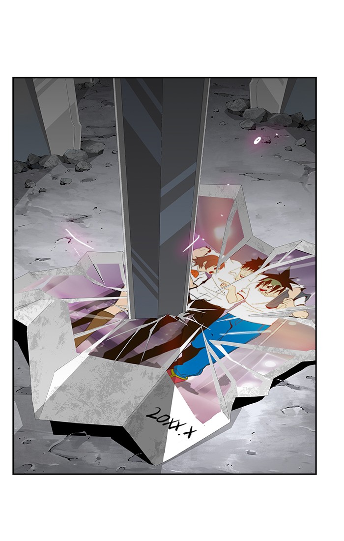 The God of High School Chapter 458 page 86 - Chapter 458: Ep. 458