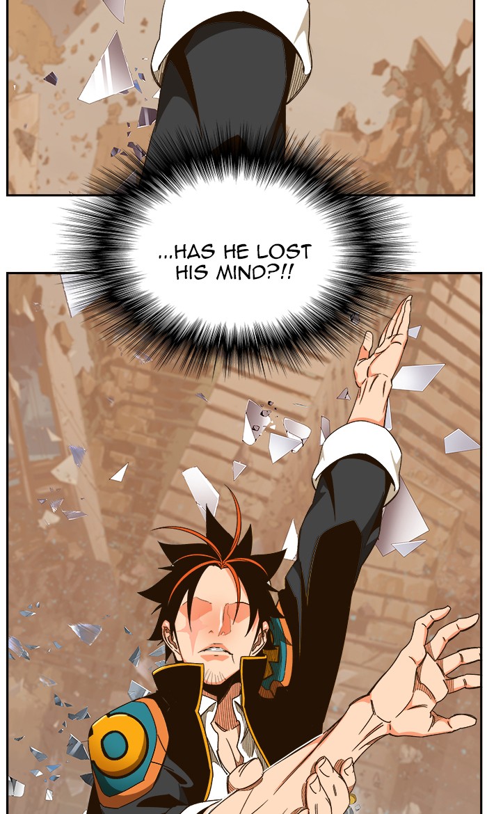 The God of High School Chapter 458 page 92 - Chapter 458: Ep. 458