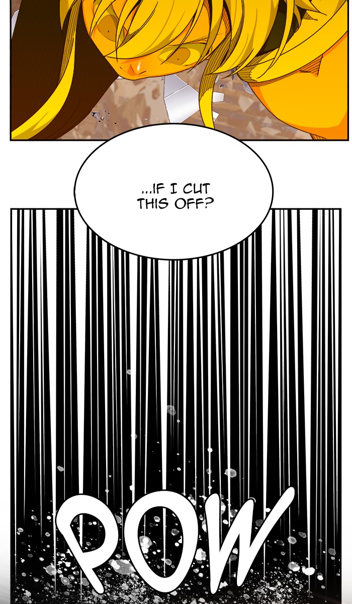 The God of High School Chapter 458 page 95 - Chapter 458: Ep. 458