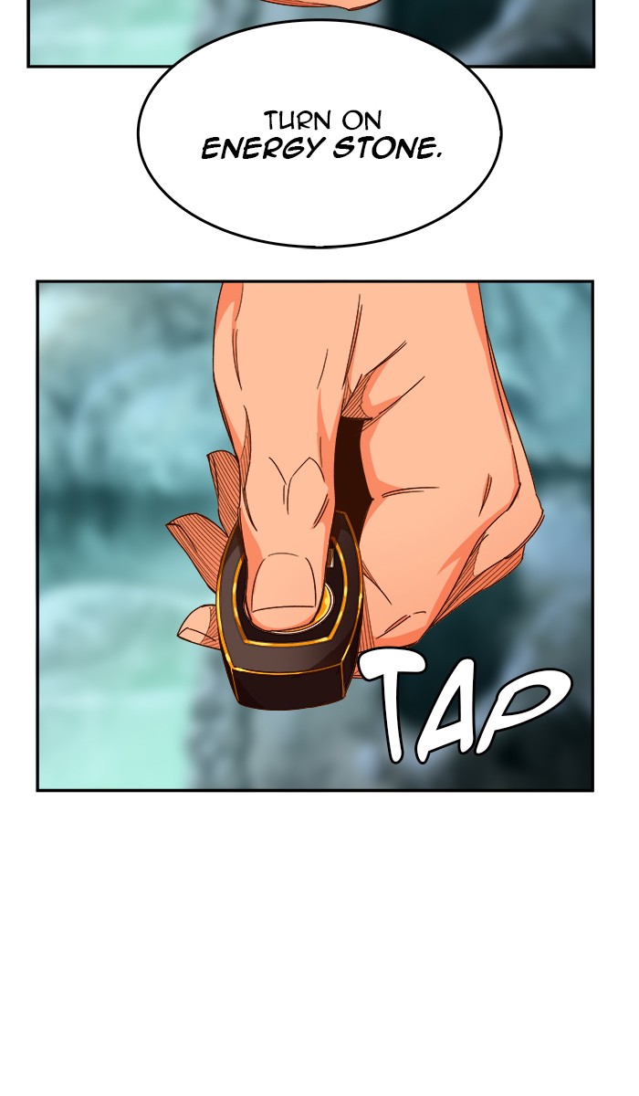 The God of High School Chapter 458 page 97 - Chapter 458: Ep. 458