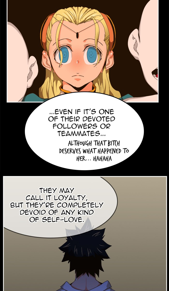 The God of High School Chapter 459 page 10 - Chapter 459: Ep. 459