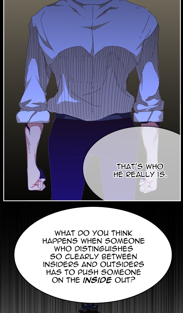 The God of High School Chapter 459 page 11 - Chapter 459: Ep. 459