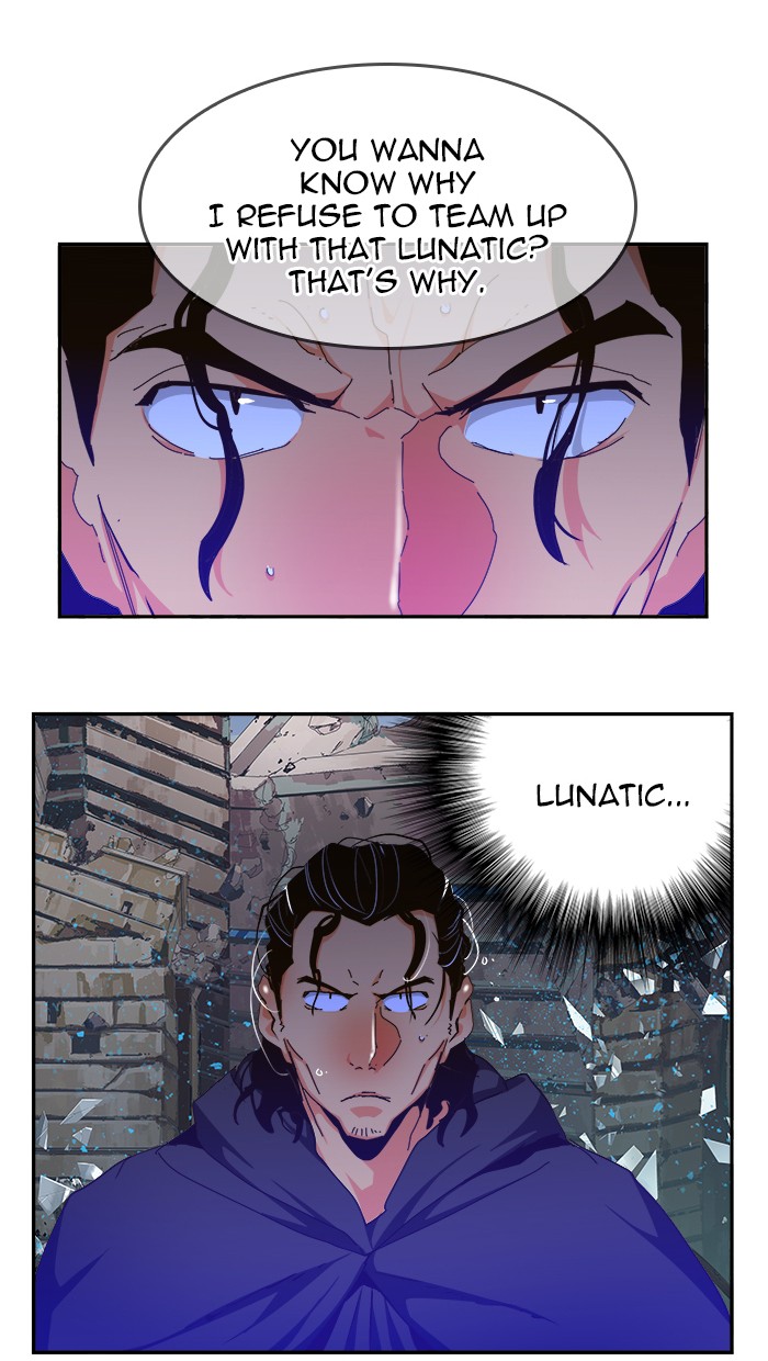The God of High School Chapter 459 page 13 - Chapter 459: Ep. 459