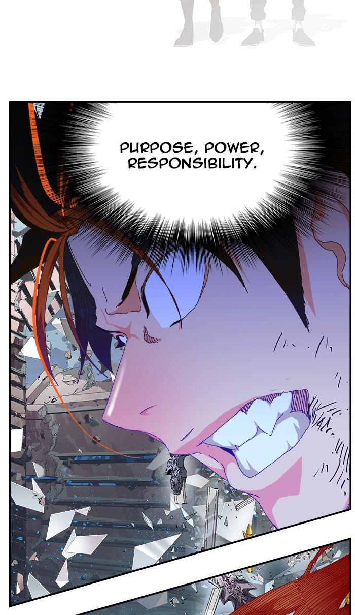 The God of High School Chapter 459 page 17 - Chapter 459: Ep. 459