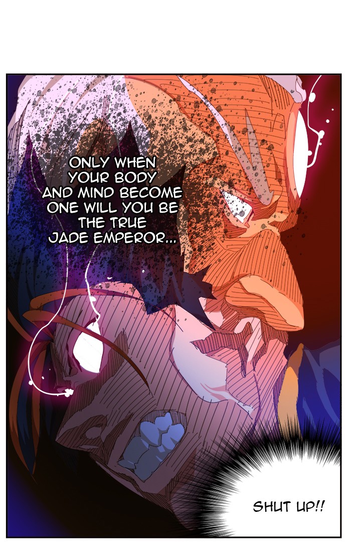 The God of High School Chapter 459 page 21 - Chapter 459: Ep. 459