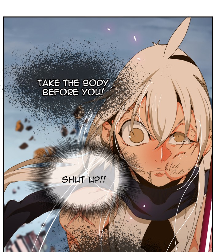 The God of High School Chapter 459 page 22 - Chapter 459: Ep. 459
