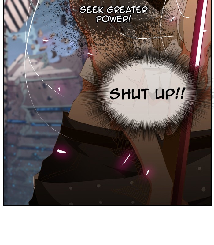 The God of High School Chapter 459 page 23 - Chapter 459: Ep. 459