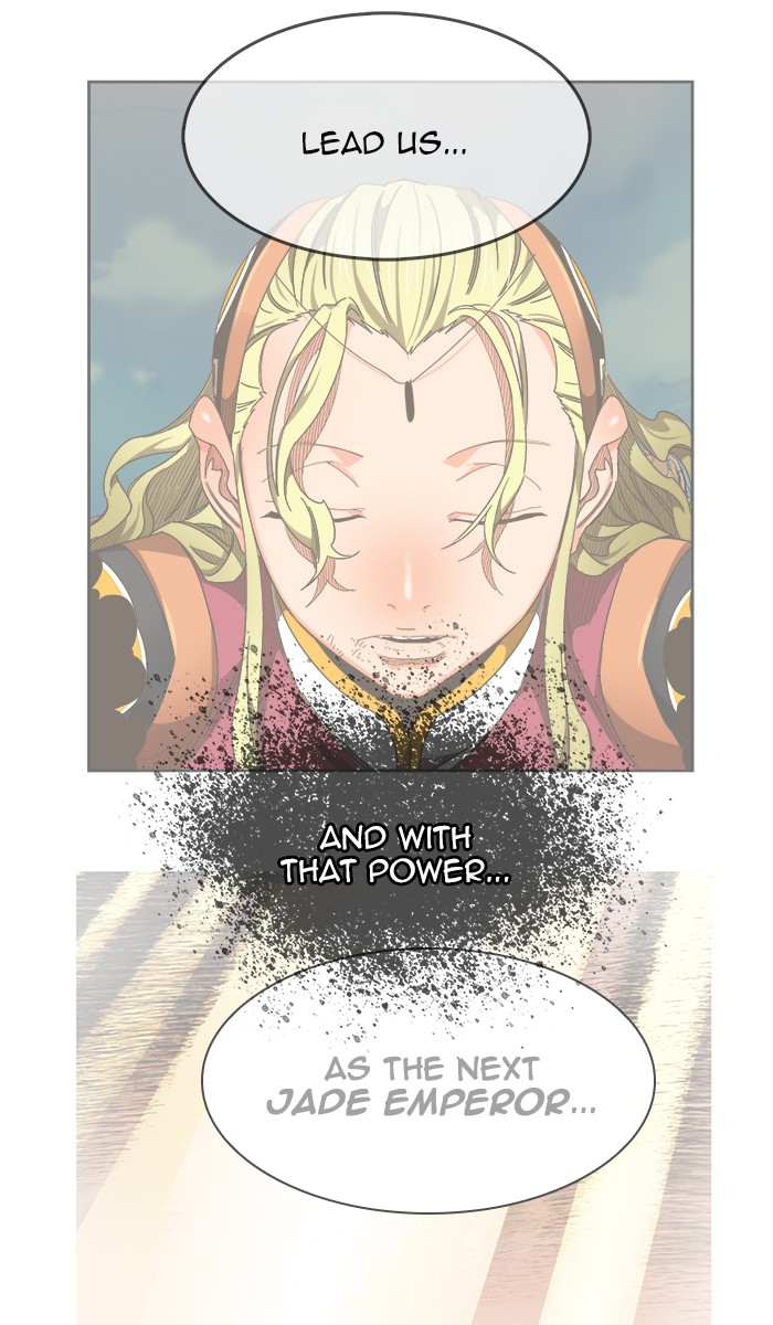 The God of High School Chapter 459 page 24 - Chapter 459: Ep. 459
