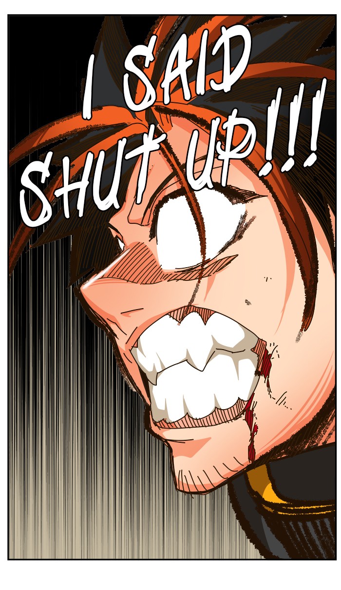 The God of High School Chapter 459 page 27 - Chapter 459: Ep. 459