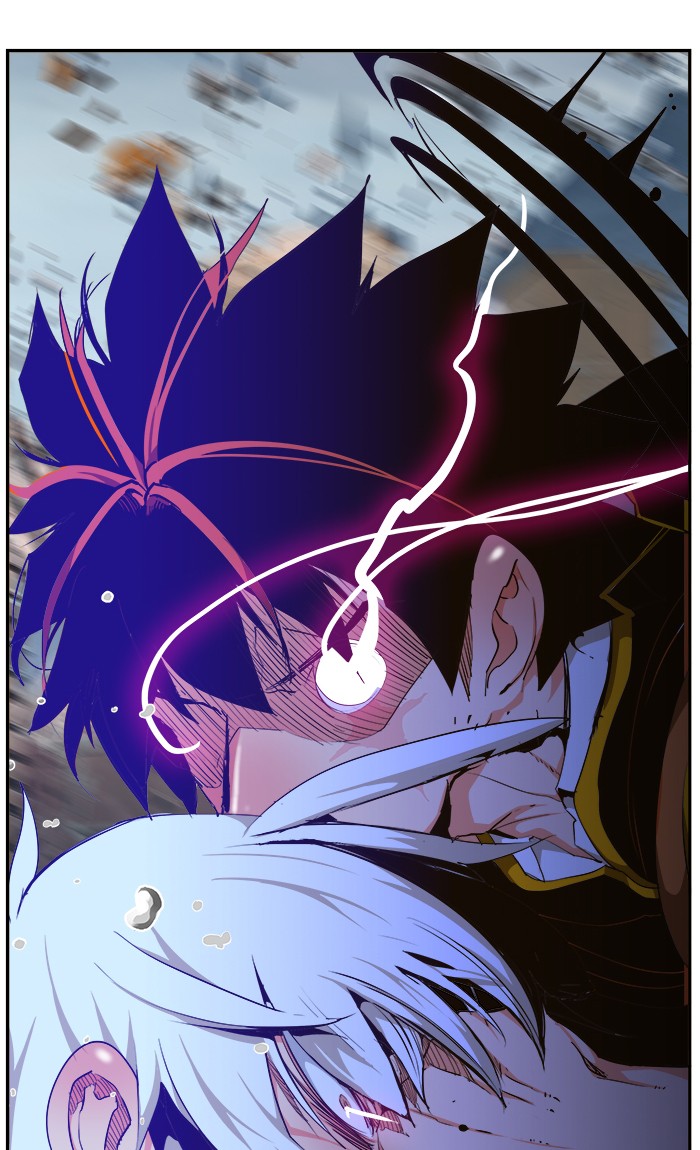The God of High School Chapter 459 page 28 - Chapter 459: Ep. 459