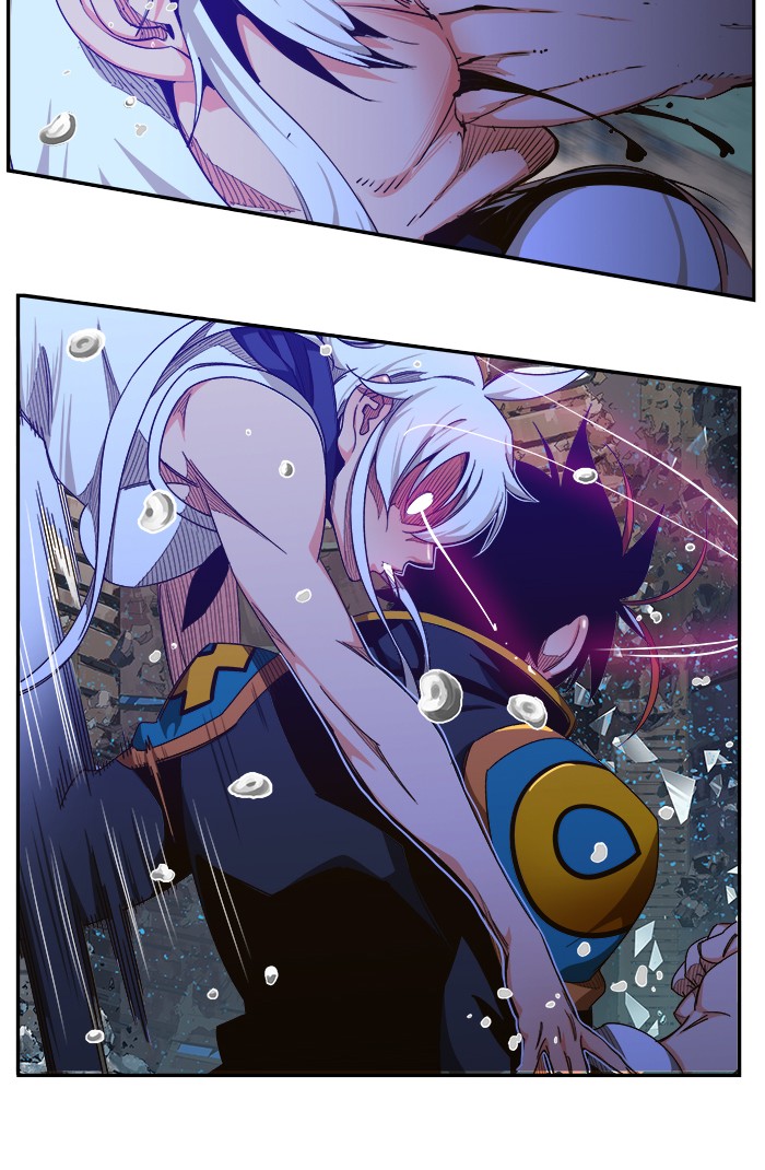 The God of High School Chapter 459 page 29 - Chapter 459: Ep. 459