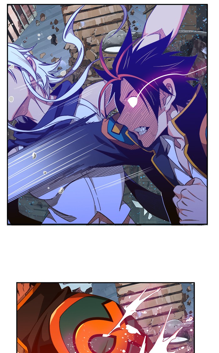 The God of High School Chapter 459 page 30 - Chapter 459: Ep. 459