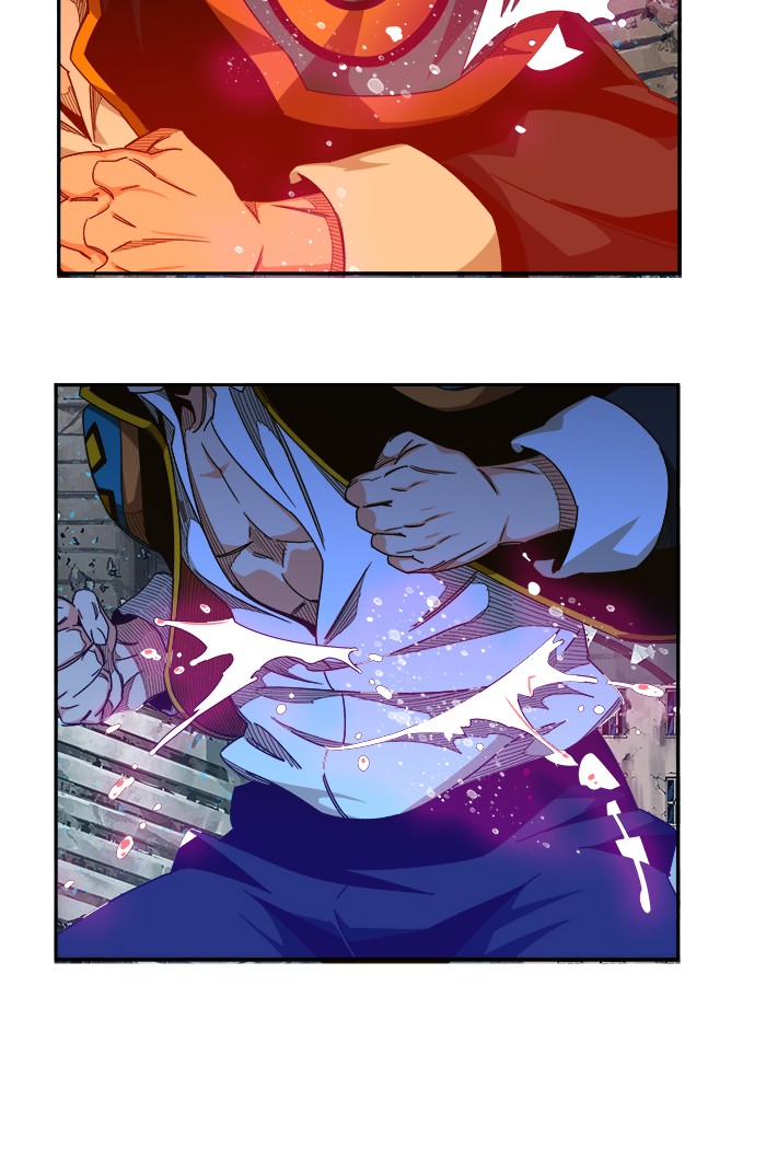 The God of High School Chapter 459 page 31 - Chapter 459: Ep. 459