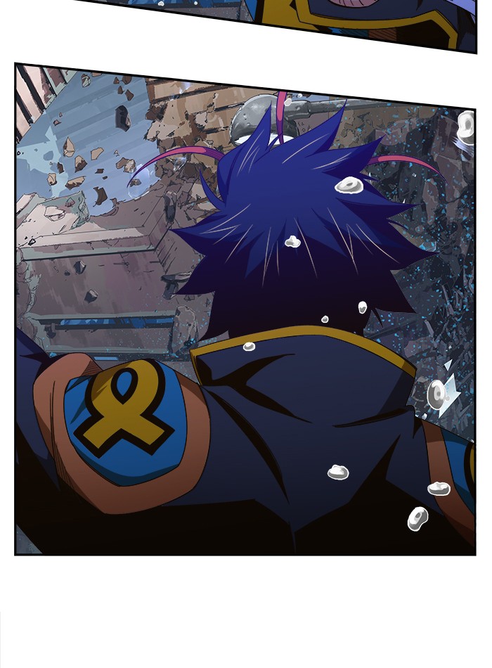 The God of High School Chapter 459 page 33 - Chapter 459: Ep. 459